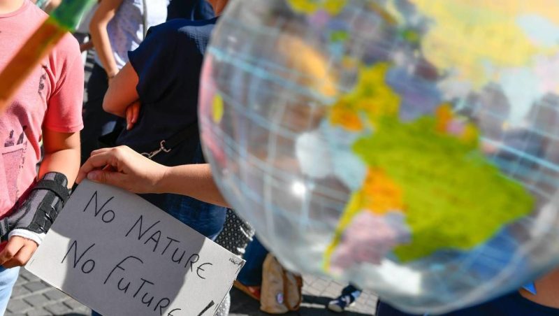 La France n’investirait pas assez en faveur du climat