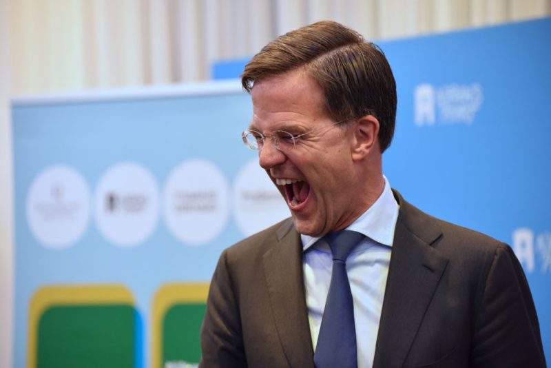 Climat : le gouvernement néerlandais fait appel contre le jugement de la Cour suprême