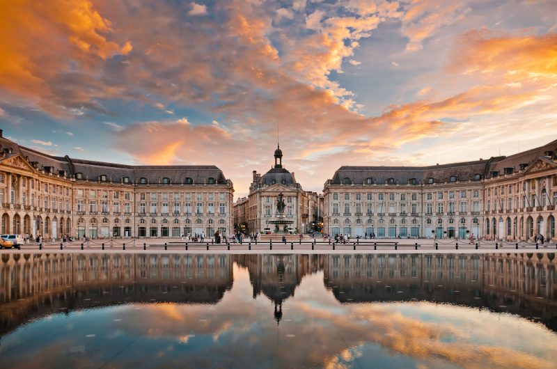 La Nouvelle-Aquitaine attend avec impatience la simplification des fonds de cohésion