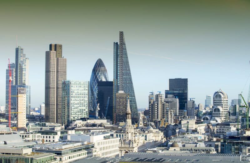 Le Brexit, une opportunité pour restructurer la finance européenne ?