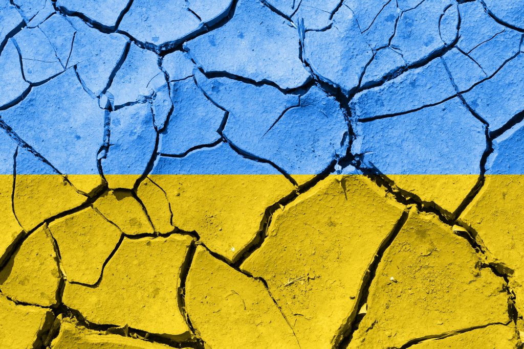 Séparatistes Ukraine