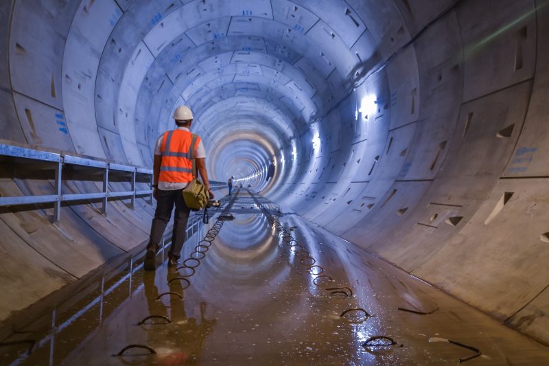 Une taxe de séjour additionnelle pour financer le métro du Grand Paris