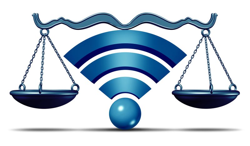 La neutralité du Net mieux respectée en France qu'ailleurs en Europe