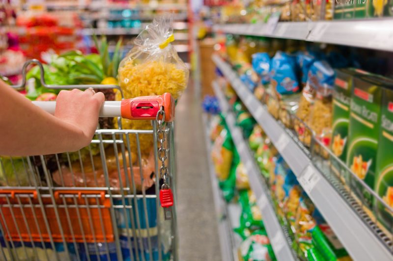 Le business de la transition alimentaire