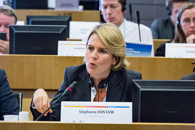 Vers un label régional pour la bonne gestion des fonds européens ?