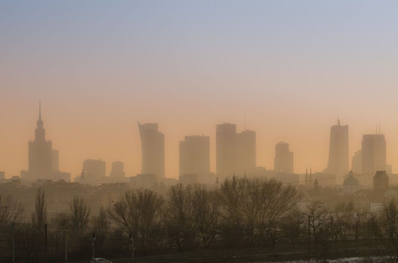 La pollution automobile coûte 60 milliards d’euros par an à l’UE
