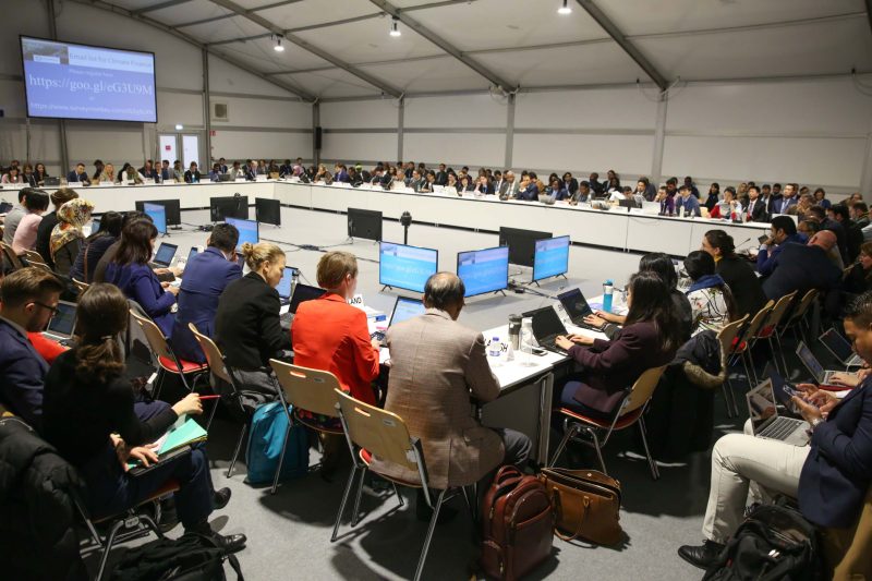 La COP24 comme si vous y étiez - Jour 4