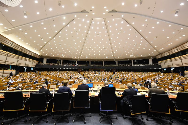 Les régions inquiètes de l'avenir de la politique de cohésion après le Brexit