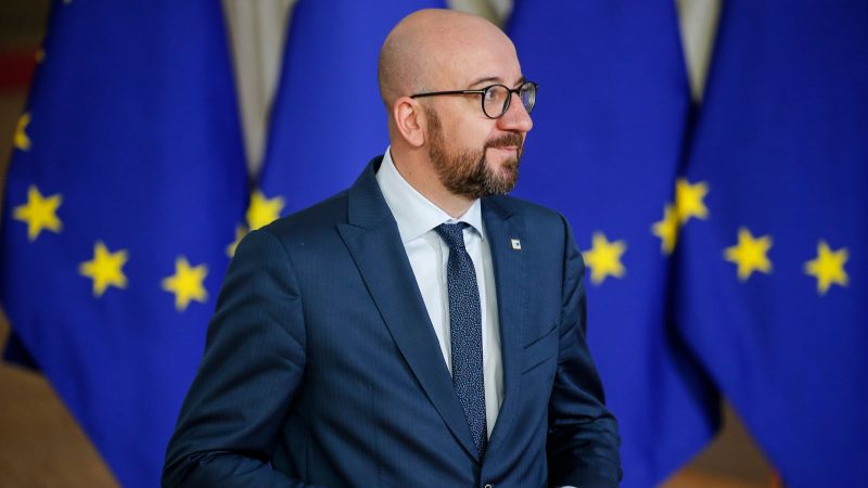 L'UE s'engage sans la Pologne sur la neutralité carbone en 2050