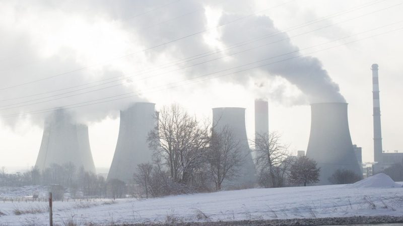 Les aides de la Pologne au charbon font couler la réforme européenne du marché de l’électricité