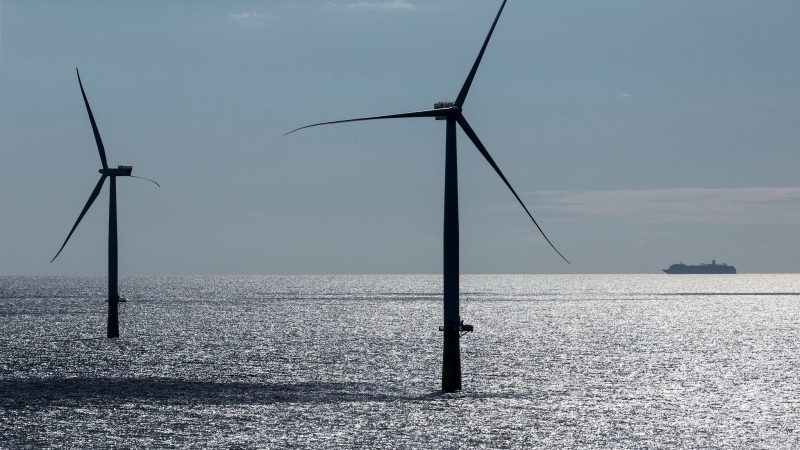Désaccord sur l’échange d’électricité entre États membres