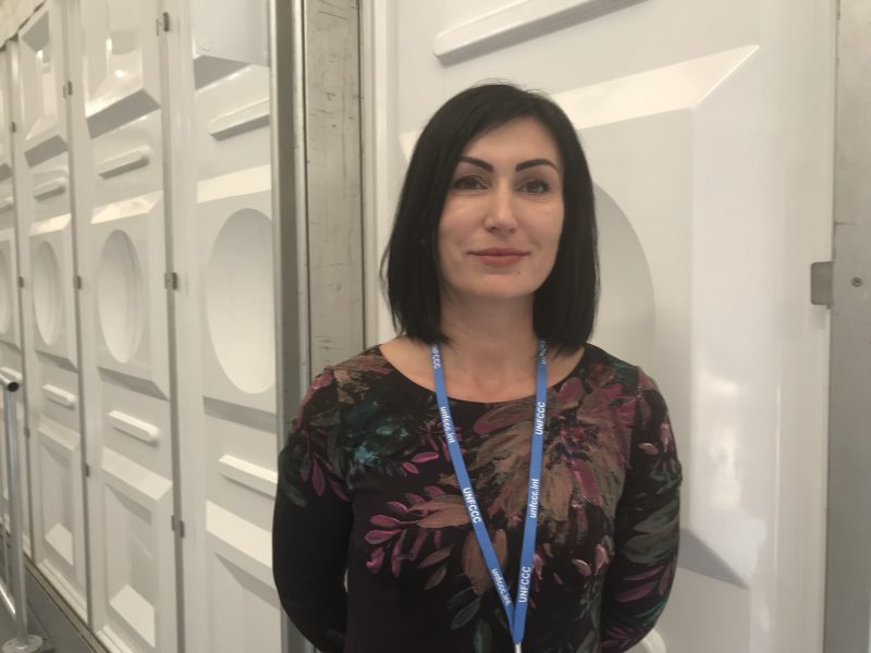 La Pologne multiplie le refoulement d'activistes à la COP24