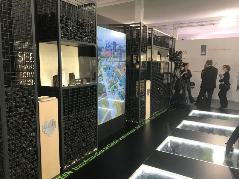 À la COP24, le retour du charbon roi