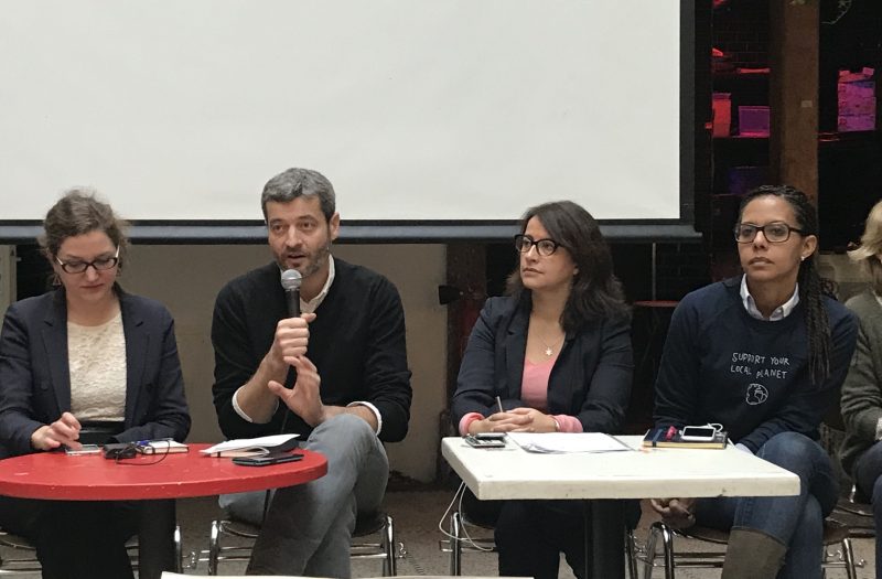 La justice climatique s'attaque au droit français