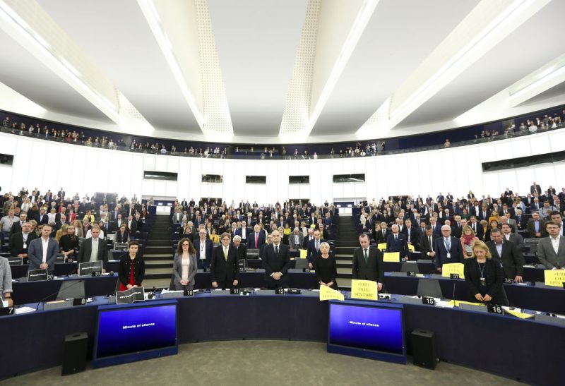 L’ambitieux programme environnemental de la présidente de la Commission européenne