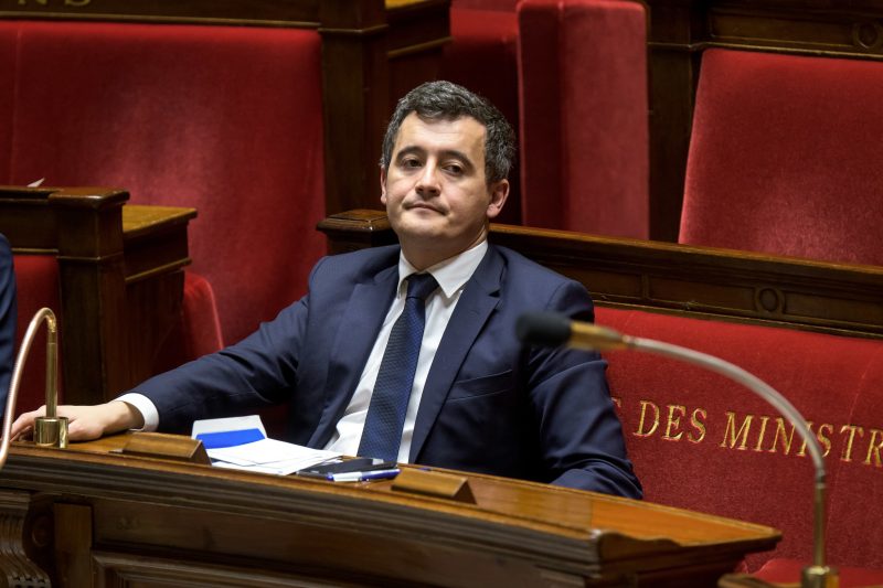 L’Assemblée revoit à la hausse les prévisions de déficit