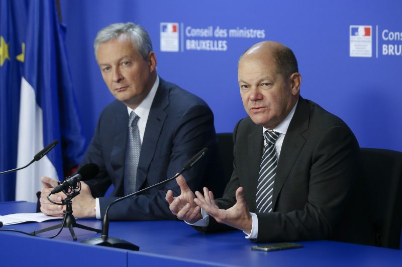 La dernière version de la TTF est une taxe Tobin lilliputienne