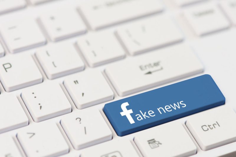 Comment Neutral news veut analyser la propagation des fake news