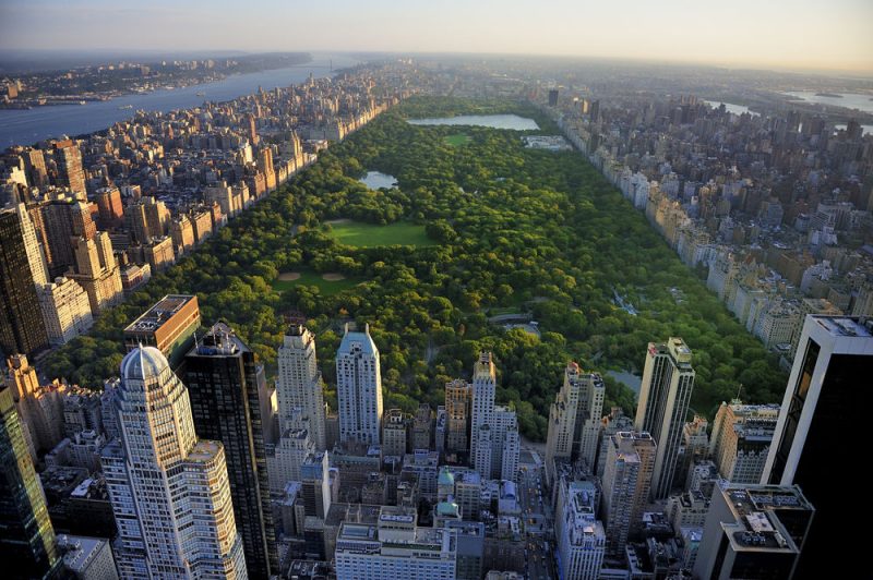 New York veut devenir le premier État neutre en carbone des USA