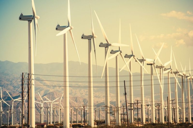 Un avenir électrique sans nucléaire en 2060