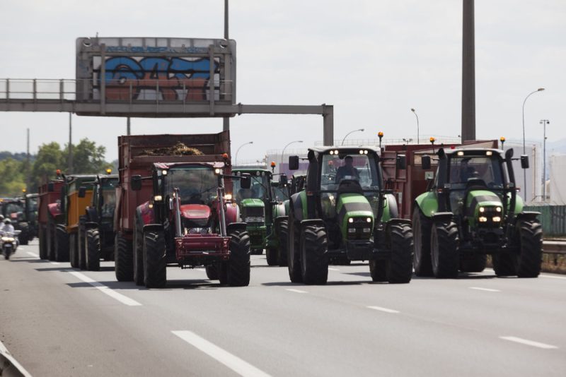 L’UE interdit certaines pratiques «déloyales» dans l’agroalimentaire