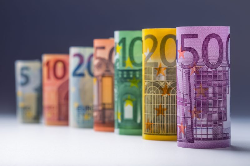 L'Espagne va augmenter son salaire minimum de 22 % en 2019