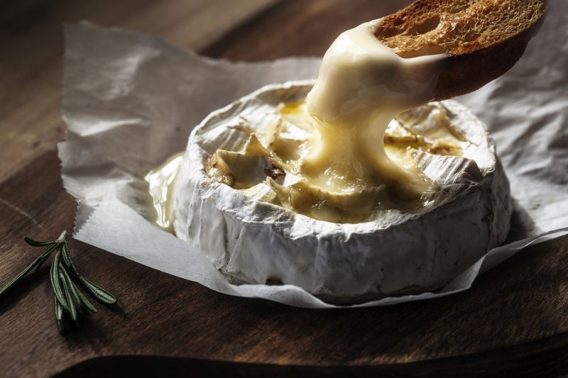 Camembert, cognac, comté…Les produits français concernés par le JEFTA