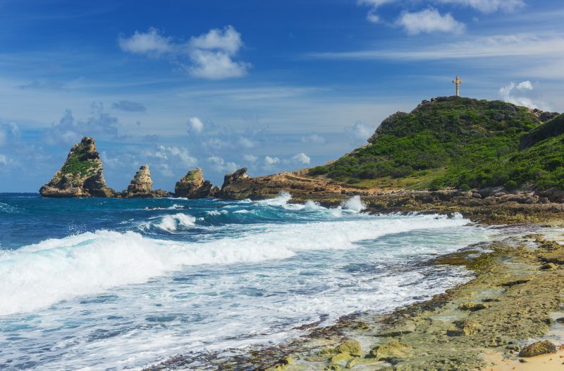L’octroi de mer dans les DOM français: la France tient un double discours