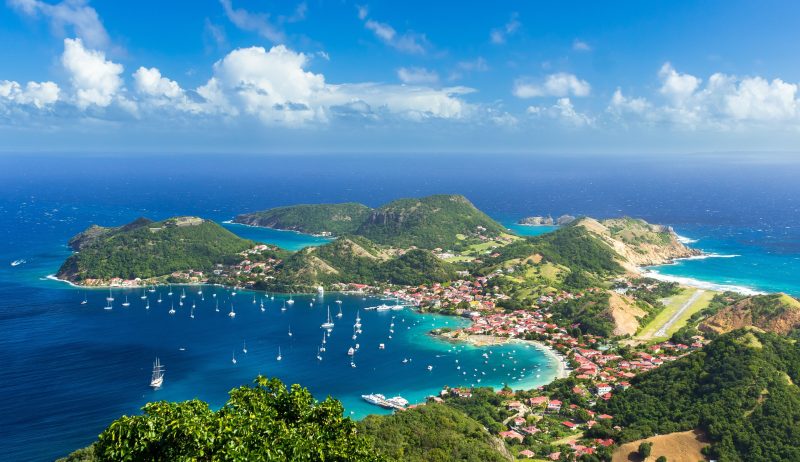 Les îles européennes à l’avant-garde de la transition écologique