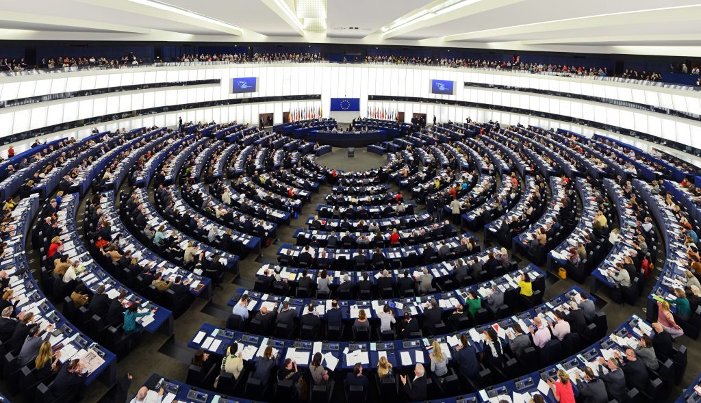 Parlement