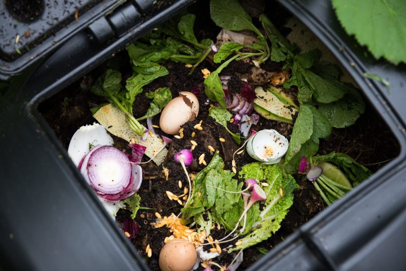 Premier accord européen sur les engrais recyclés