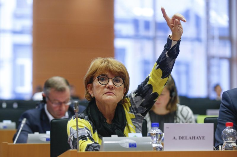 Angélique Delahaye : «le jugement contre le RoundUp Pro 360 n'a aucune base scientifique»
