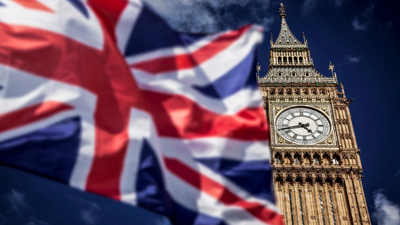 Réserve d’ajustement au Brexit : l’Allemagne et la France parmi les mieux dotées