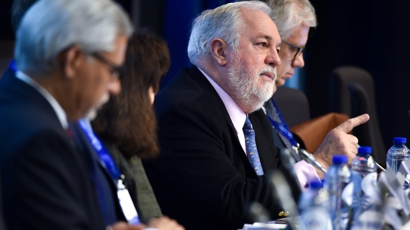L’UE soutient mordicus le gazoduc pyrénéen
