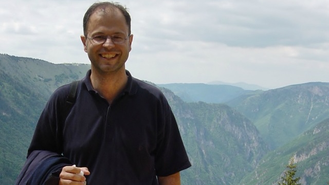 Le Monténégro sur la sellette après la condamnation d’un journaliste