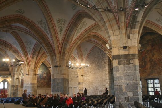 Les cinq vertus cachées du traité d'Aix-La-Chapelle
