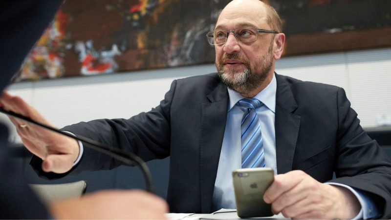 En Allemagne, les télécoms s’invitent dans l'accord de coalition