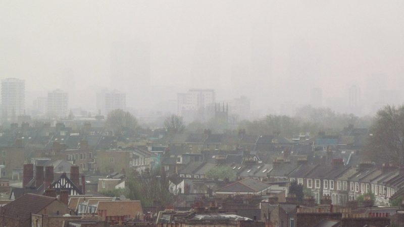 La pollution de l’air, plus mortelle qu’on ne le pensait