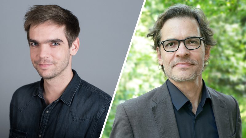 Inertie climatique : la responsabilité franco-allemande