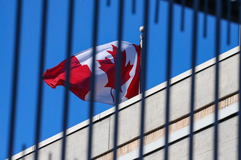 L’ambassadrice canadienne fustige l'attitude de la France sur le CETA