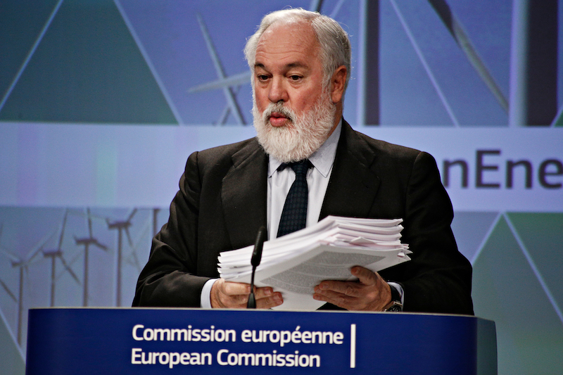 Sept États membres en retard sur leur stratégie énergie et climat