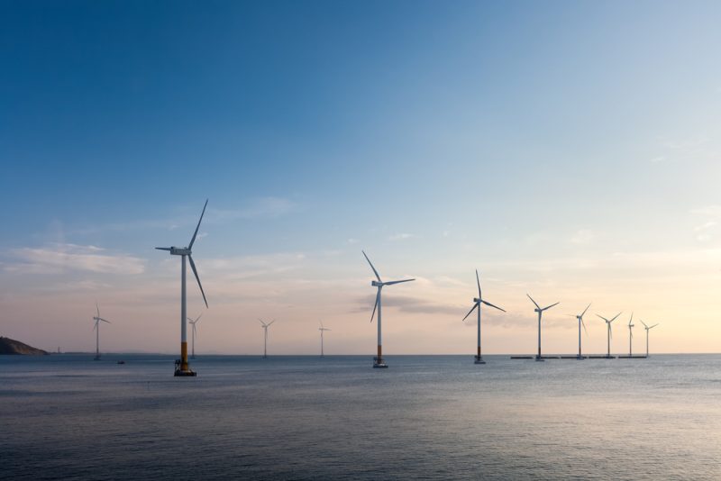 Le gouvernement dévoile la programmation pluriannuelle de l’énergie