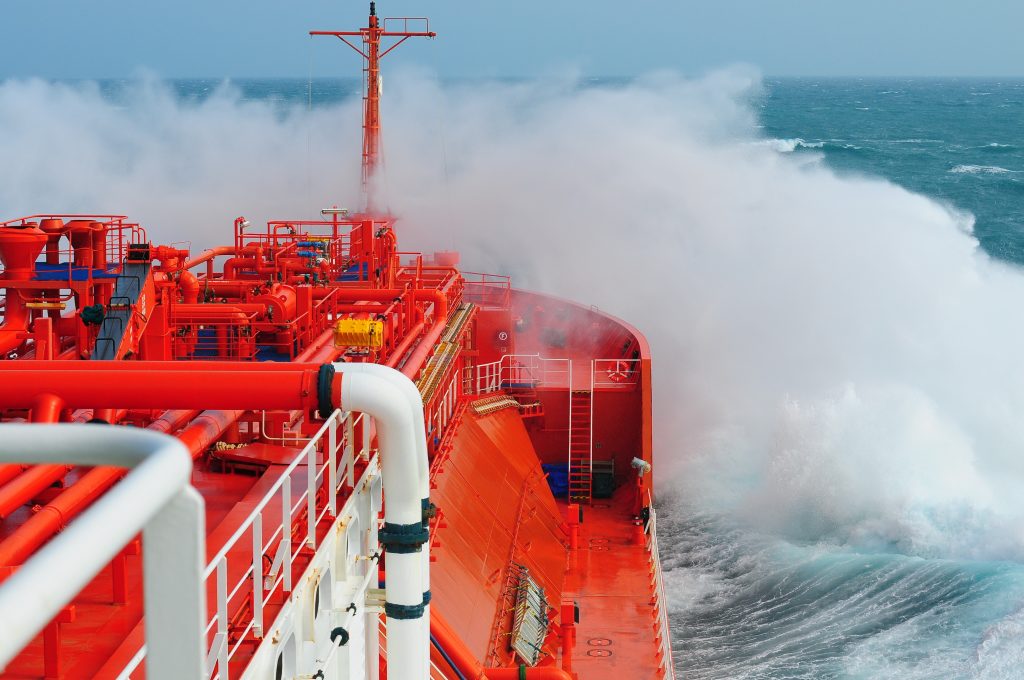 Incertitude Brexit ports
