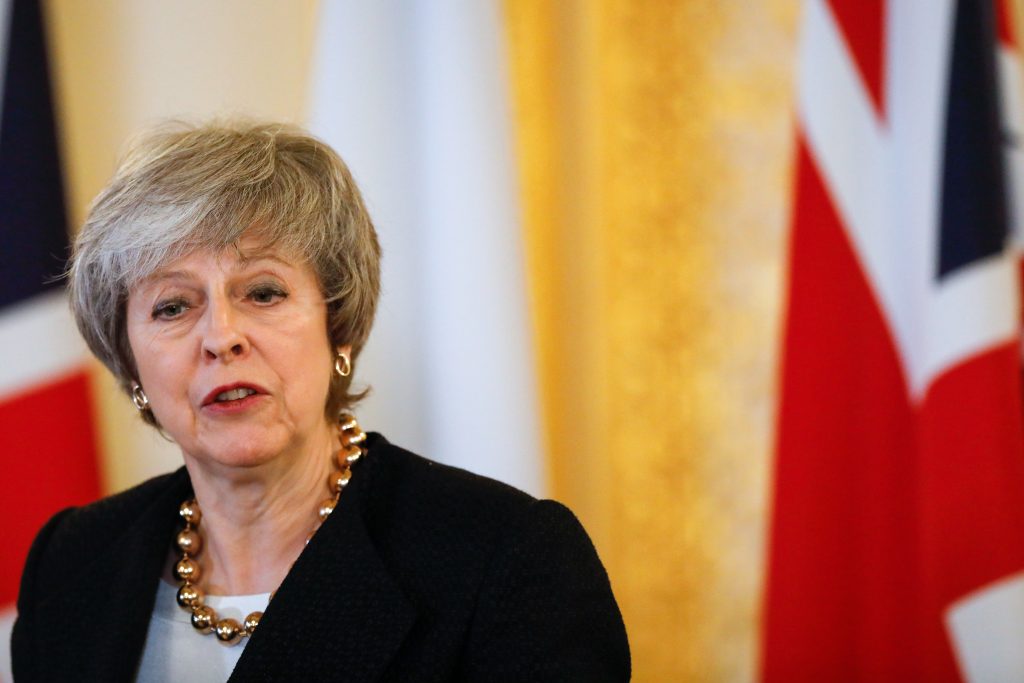 British-Polish intergovernmental consultations