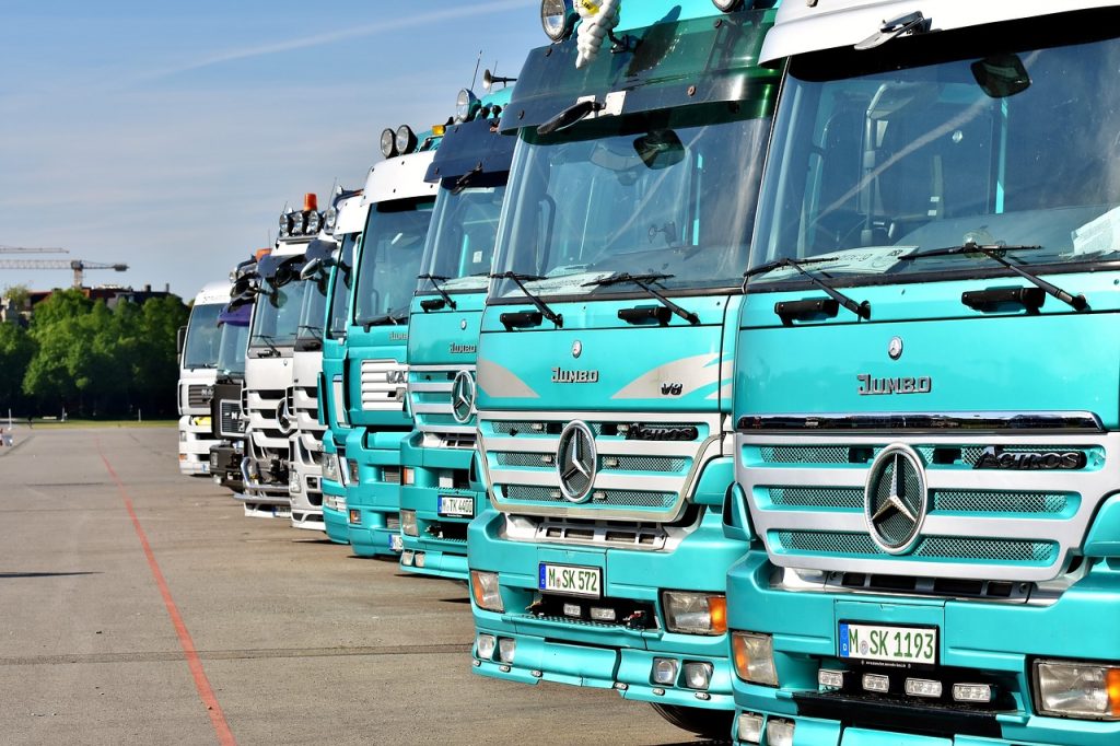 Les règles sur les travailleurs détachés menacent les transporteurs tchèques