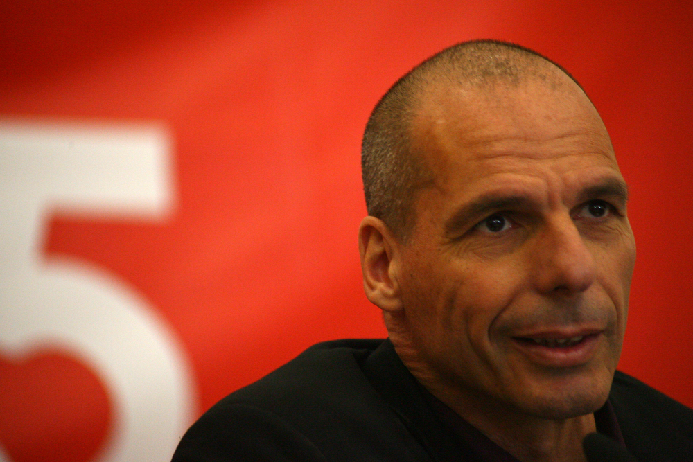varoufakis