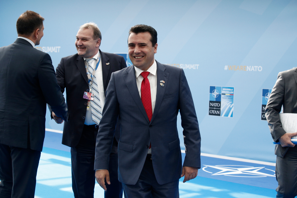 zaev