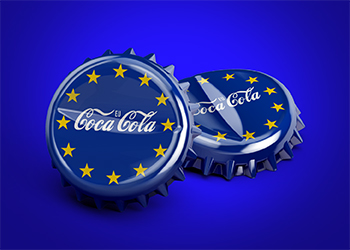 Quand Coca-Cola s'immisce au Conseil de l'Union europénnne