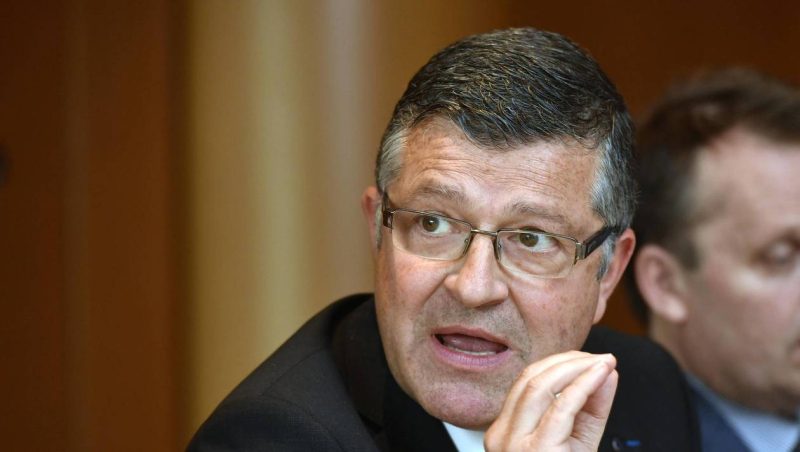 Les eurodéputés veulent renforcer les contrôles des investissements étrangers