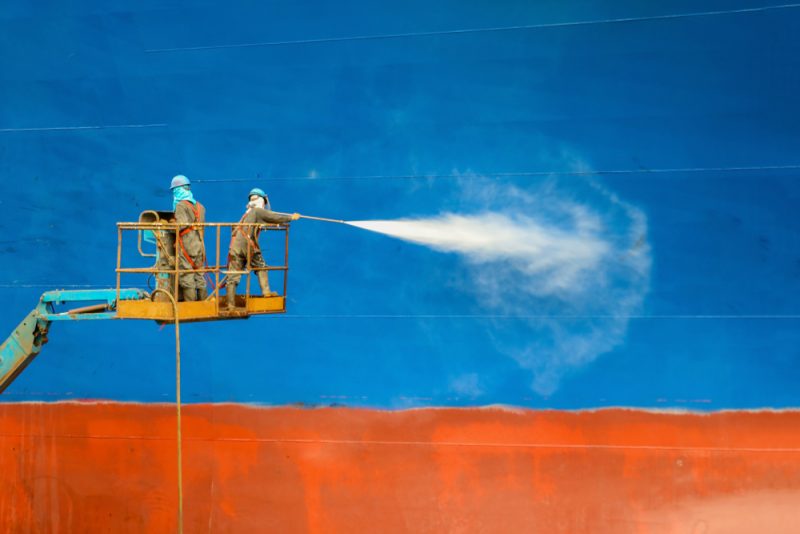 Le gaz naturel, une fausse bonne idée pour verdir le transport